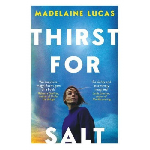 Madelaine Lucas - Thirst for Salt