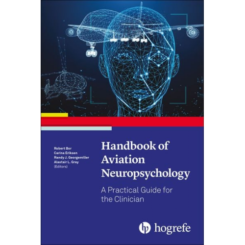 Handbook of Aviation Neuropsychology