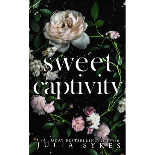 Julia Sykes - Sweet Captivity