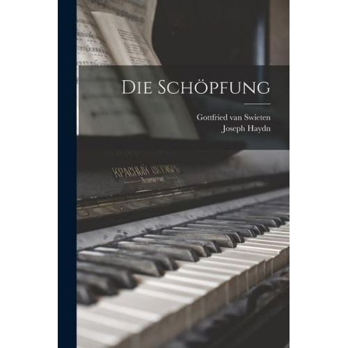 Joseph Haydn - Die Schöpfung