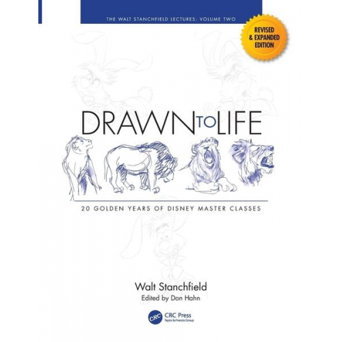 Walt Stanchfield - Drawn to Life