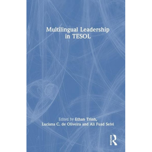 Multilingual Leadership in TESOL