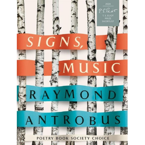 Raymond Antrobus - Signs, Music