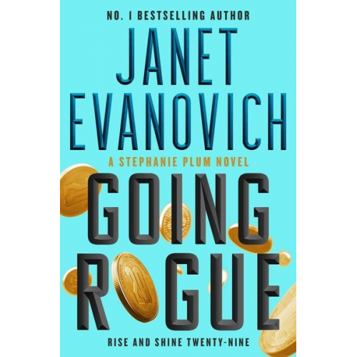 Janet Evanovich - Going Rogue