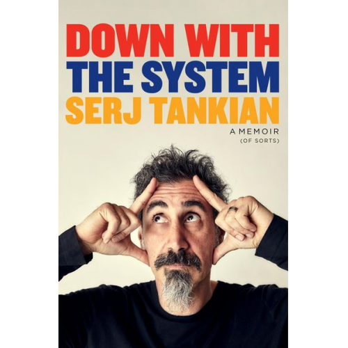 Serj Tankian - Down with the System