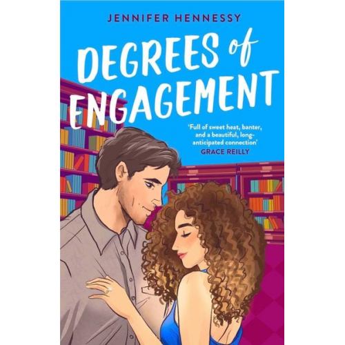 Jennifer Hennessy - Degrees of Engagement