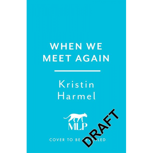 Kristin Harmel - When We Meet Again