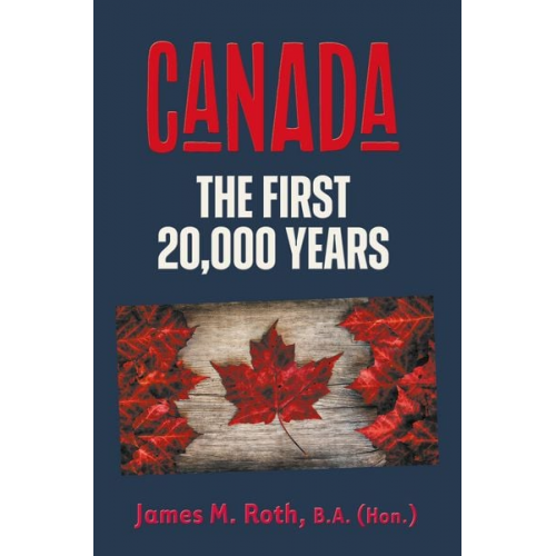 James M. Roth - Canada