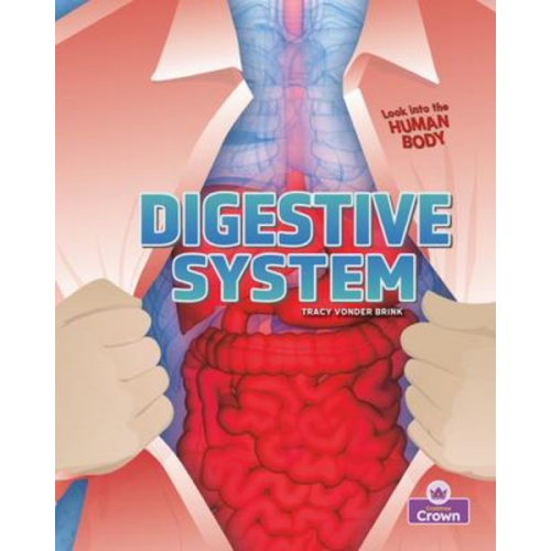 Tracy Vonder Brink - Digestive System