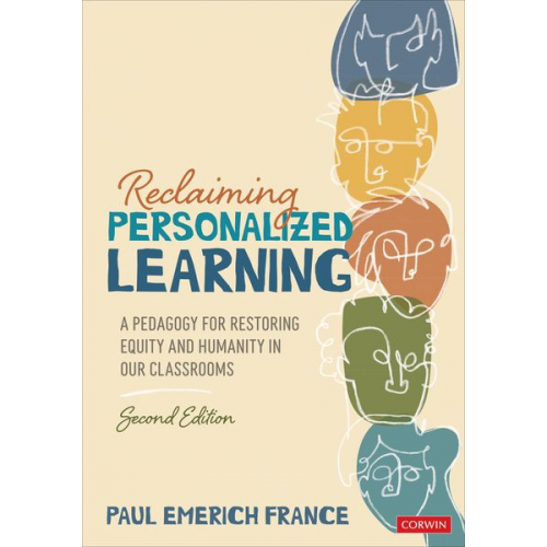 Paul Emerich France - Reclaiming Personalized Learning