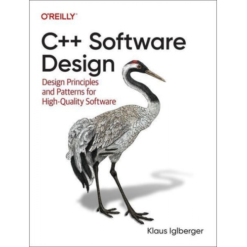 Klaus Iglberger - C++ Software Design