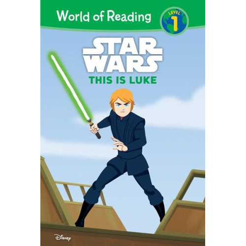 Nate Millici - Star Wars: This Is Luke