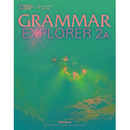 Grammar Explorer 2: Split Edition A