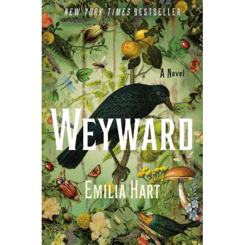 Emilia Hart - Weyward
