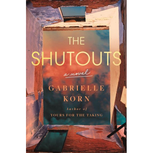 Gabrielle Korn - The Shutouts