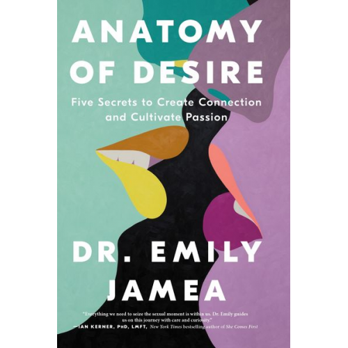 Emily Jamea - Anatomy of Desire