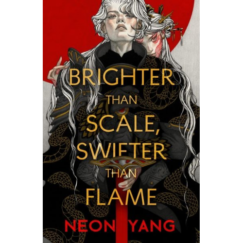 Neon Yang - Brighter Than Scale, Swifter Than Flame