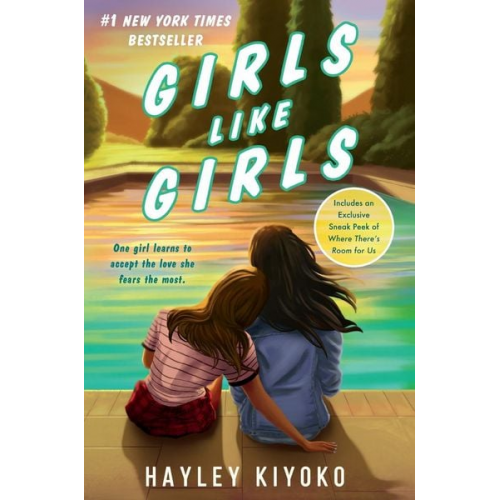 Hayley Kiyoko - Girls Like Girls