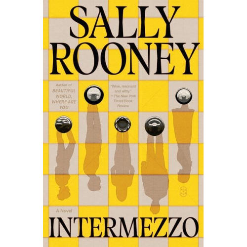 Sally Rooney - Intermezzo