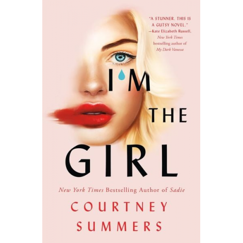 Courtney Summers - I'm the Girl