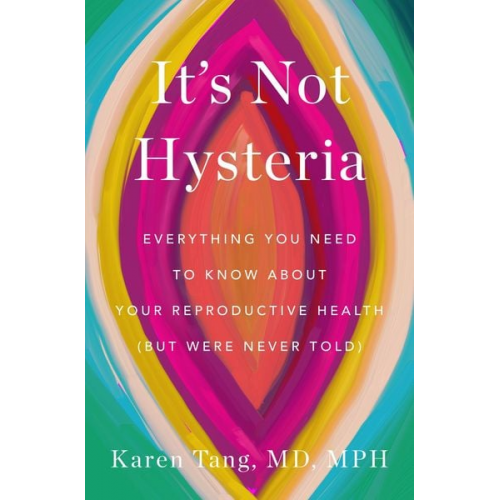 Tang - It's Not Hysteria