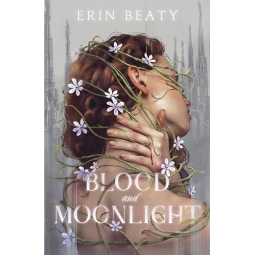 Erin Beaty - Blood and Moonlight