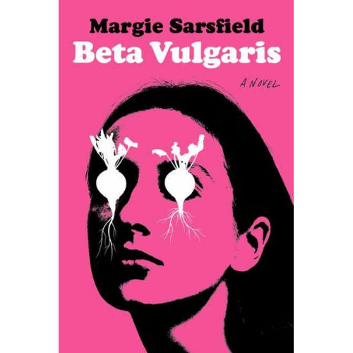 Margie Sarsfield - Beta Vulgaris