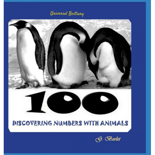 Ghislaine Burlet - Discovering Numbers with Animals