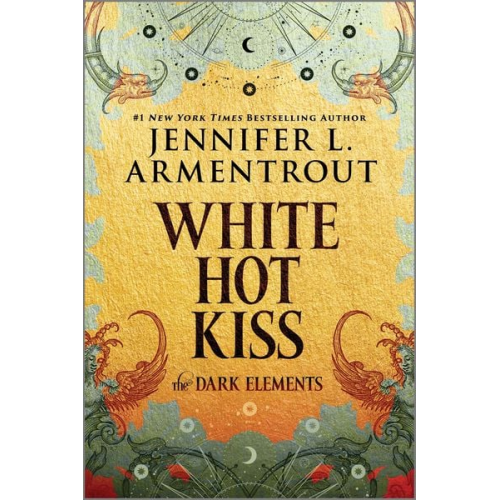 Jennifer L. Armentrout - White Hot Kiss