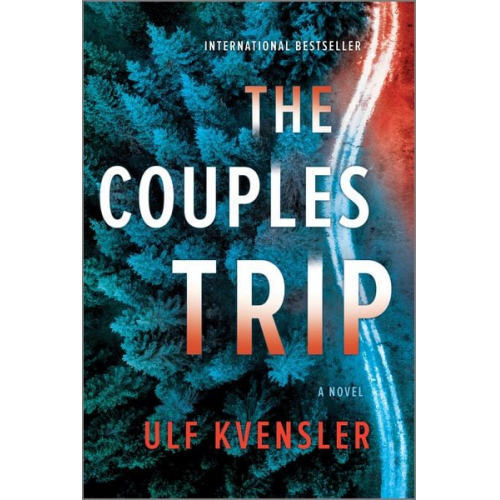 Ulf Kvensler - The Couples Trip