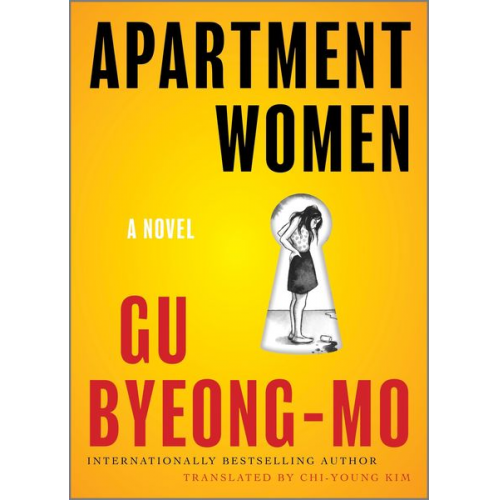Gu Byeong-mo - Apartment Women