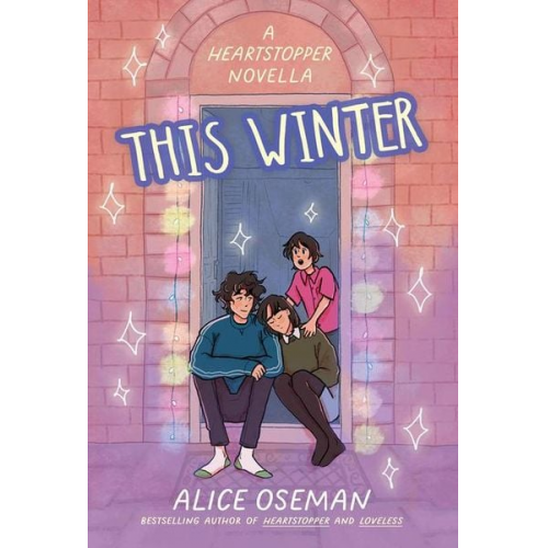 Alice Oseman - This Winter