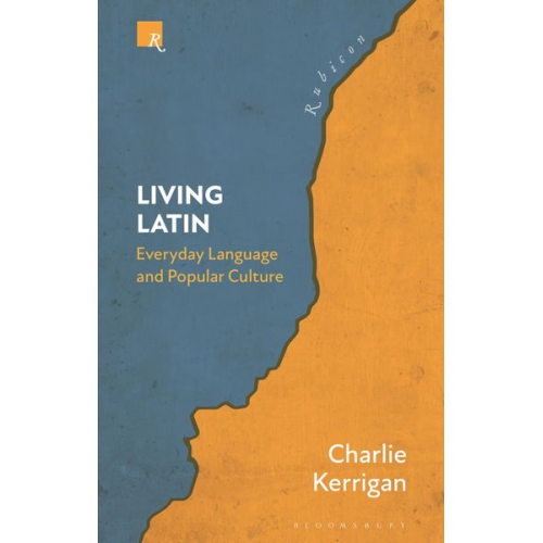 Charlie Kerrigan - Living Latin