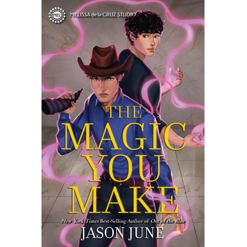 Jason June - The Magic You Make