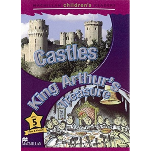 Howard Appleby - Children's Readers 5 Castles International