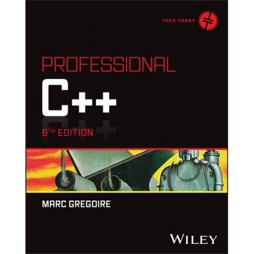 Marc Gregoire - Professional C++