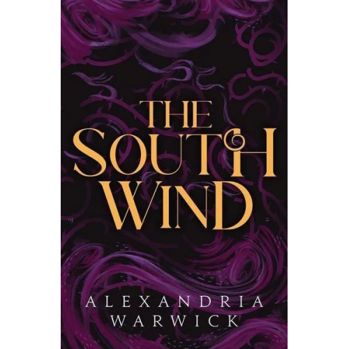 Alexandria Warwick - The South Wind