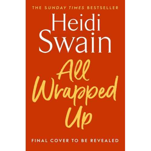 Heidi Swain - All Wrapped Up