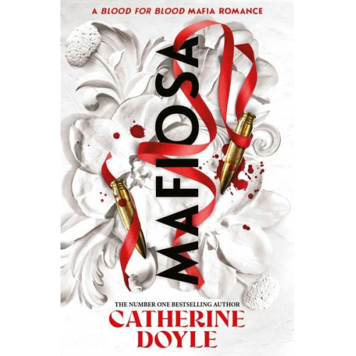 Catherine Doyle - Mafiosa