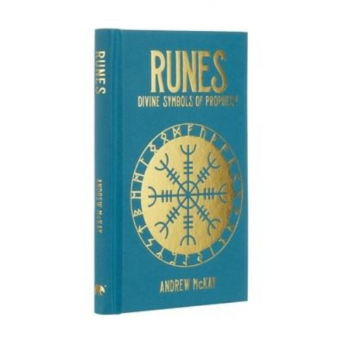 Andrew McKay - Runes