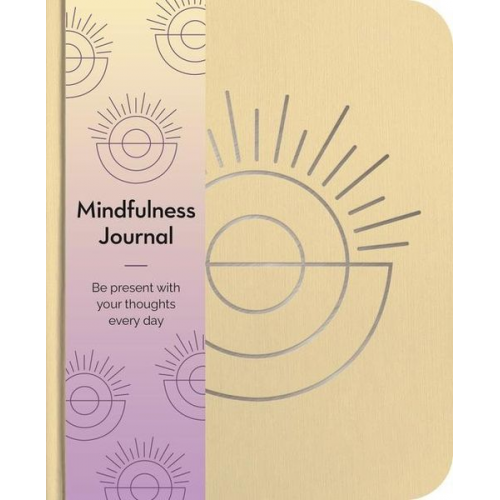 Emma Van Hinsbergh - Mindfulness Journal