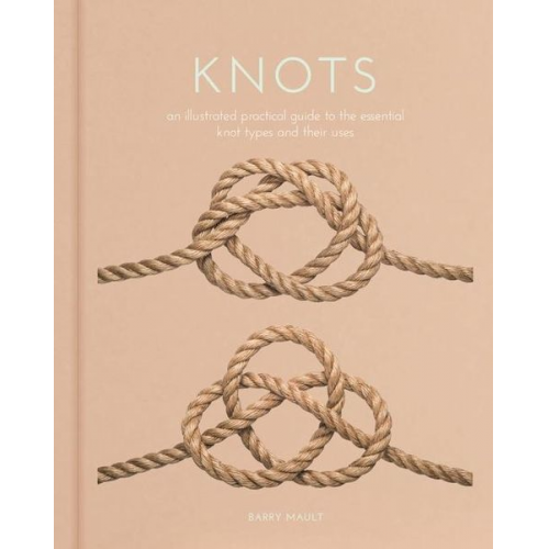 Barry Mault - Knots