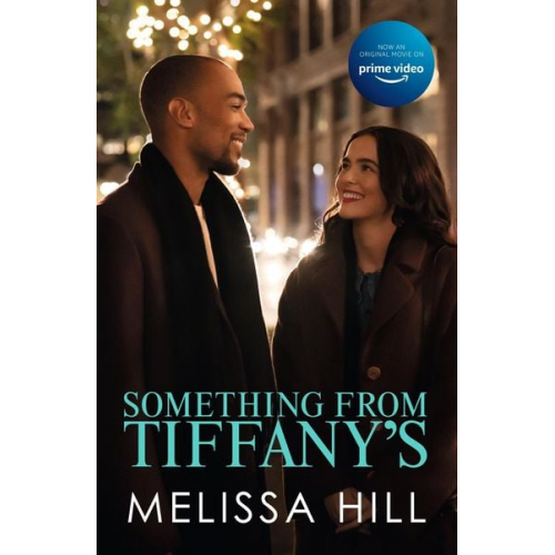 Melissa Hill - Something from Tiffany's