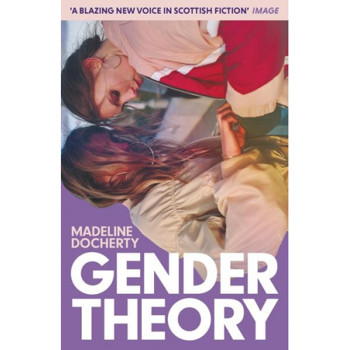 Madeline Docherty - Gender Theory