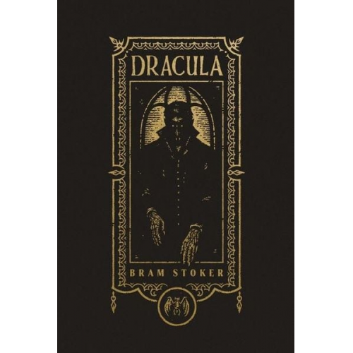 Bram Stoker - Dracula (the Gothic Chronicles Collection)