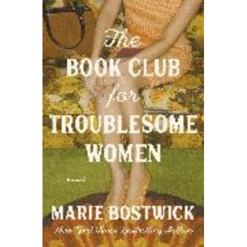 Marie Bostwick - The Book Club for Troublesome Women