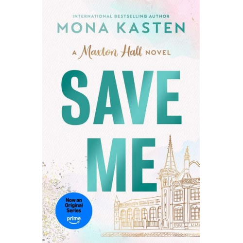 Mona Kasten - Save Me