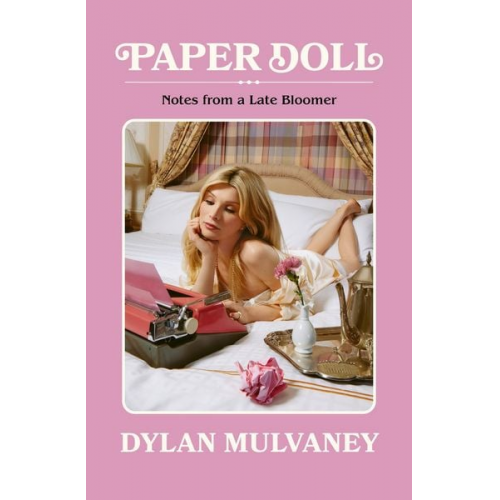 Dylan Mulvaney - Paper Doll