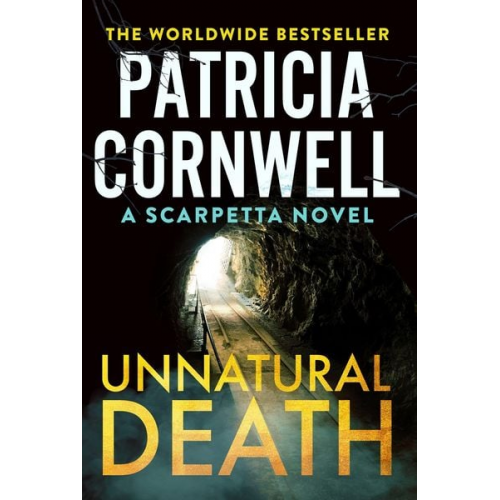 Patricia Cornwell - Unnatural Death