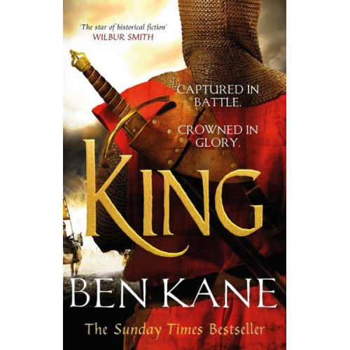 Ben Kane - King